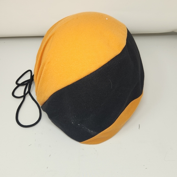 Harley Davidson 1/2 Helmet Large Destination Ear flaps & Visor - Picture 13 of 13